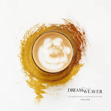 Load image into Gallery viewer, Tea for Three | Heavenly Cream Microground | Sloane Tea Tea