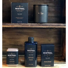 Load image into Gallery viewer, Teak Wood Bar Soap | Mistral Bath & Body