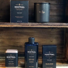 Load image into Gallery viewer, Teak Wood Cologne | Mistral Bath & Body