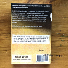 Charger l'image dans la galerie, The More Things Change by Perry Prete Books/Media