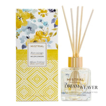 Load image into Gallery viewer, Wildflowers Fragrance Diffuser | Mistral Home Fragrance
