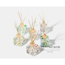 Load image into Gallery viewer, Wildflowers Fragrance Diffuser | Mistral Home Fragrance