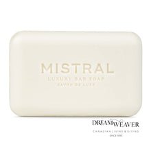 Load image into Gallery viewer, Winter Forest Bar Soap 200 gm | Mistral
