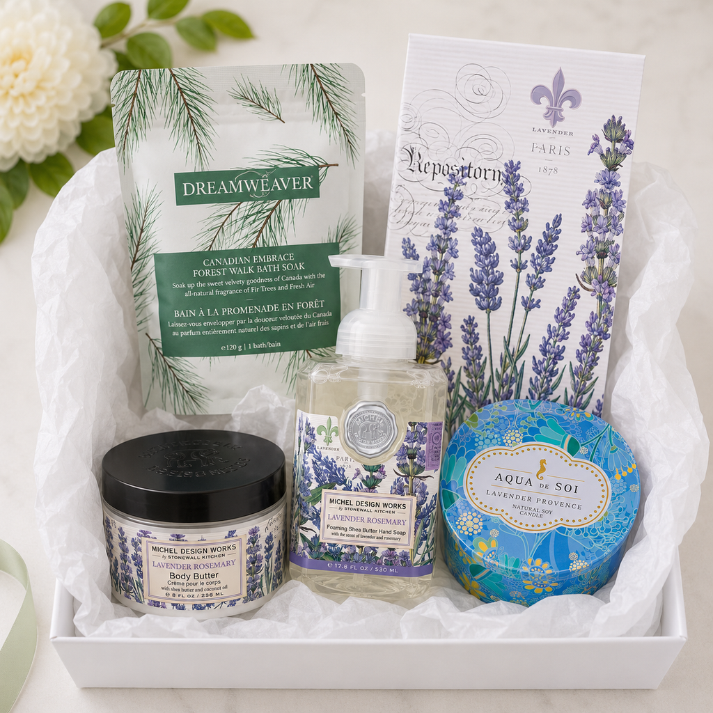 Michel Design Works Canada | Dream Weaver Canada