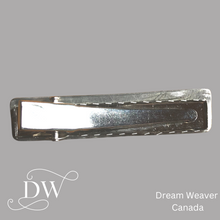Load image into Gallery viewer, Vintage Sterling Silver Tie Clip
