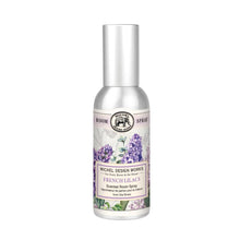 Load image into Gallery viewer, French Lilacs Room Spray | Michel Design Works

