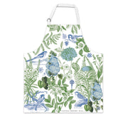 Cotton & Linen Apron | Michel Design Works