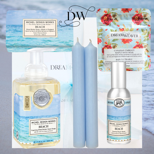 Beach Babe Gift Box2