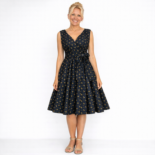 retro style dresses canada Vintage Style 50s Dresses Canada Zapaka CA