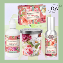 Load image into Gallery viewer, Blush Peony Gift Box | Michel Design Works3

