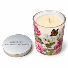 Load image into Gallery viewer, Blush Peony Scented Jar Candle | Michel Design Works | Dream Weaver
