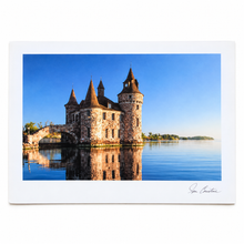 Load image into Gallery viewer, Boldt Castle Power House Postcard – Ian Coristine

