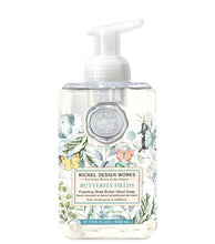 Charger l&#39;image dans la galerie, Butterfly Fields Foaming Soap | Michel Design Works
