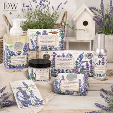 Load image into Gallery viewer, CLavender Rosemary Collection | Michel Design Works DW
