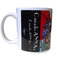 Charger l'image dans la galerie, Canadi-ANNAs Mug | Kathy Meaney | Dream Weaver Canada4
