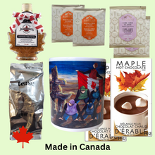 Charger l&#39;image dans la galerie, Canadiana Inuk-Chicks Gift Box
