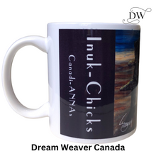 Charger l&#39;image dans la galerie, Canadiana Inuk-Chicks Gift Box | Dream Weaver Canada2
