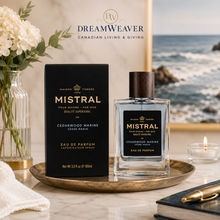 Load image into Gallery viewer, Cedarwood Marine Cologne | Mistral DW
