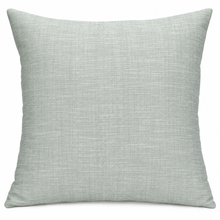 Charger l'image dans la galerie, Coussin en Lin Vert Clair
