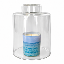 Load image into Gallery viewer, Beach Scented Jar Candle | Michel Design Works
