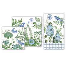 Load image into Gallery viewer, Cotton &amp; Linen Luncheon Napkins | Michel Design Works
