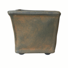 Charger l&#39;image dans la galerie, Dragonfly Crest Planter - Small side
