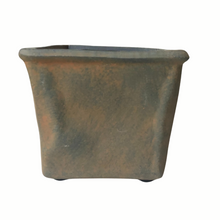 Charger l&#39;image dans la galerie, Dragonfly Crest Planter - Small side 2
