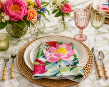 Load image into Gallery viewer, Versailles - Lunch Napkins
