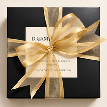 Load image into Gallery viewer, White Spruce Luxury Spa Gift Box | Michel Design Works
