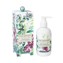 Load image into Gallery viewer, Eucalyptus &amp; Mint Body Lotion 
