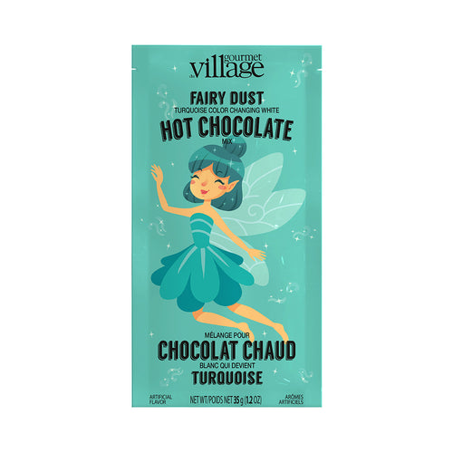 Fairy Hot Chocolate Mix | Gourmet Du Village
