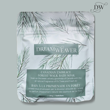 Charger l'image dans la galerie, Forest Walk  | Canadian Fir Bath Soak | Bathorium | Dream Weaver Canada 11
