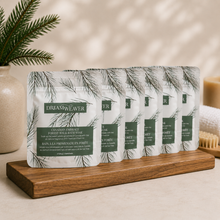 Charger l'image dans la galerie, Forest Walk  | Canadian Fir Bath Soak | Dream Weaver | Set of 6 LS
