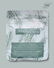 Charger l'image dans la galerie, Forest Walk  | Canadian Fir Bath Soak | Dream Weaver | Set of 6 2
