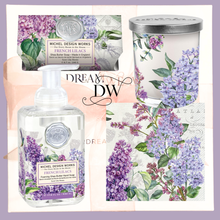 Charger l&#39;image dans la galerie, French Lilacs Gift Box | Michel Design Works
