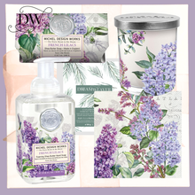Charger l&#39;image dans la galerie, French Lilacs Gift Box | Michel Design Works
