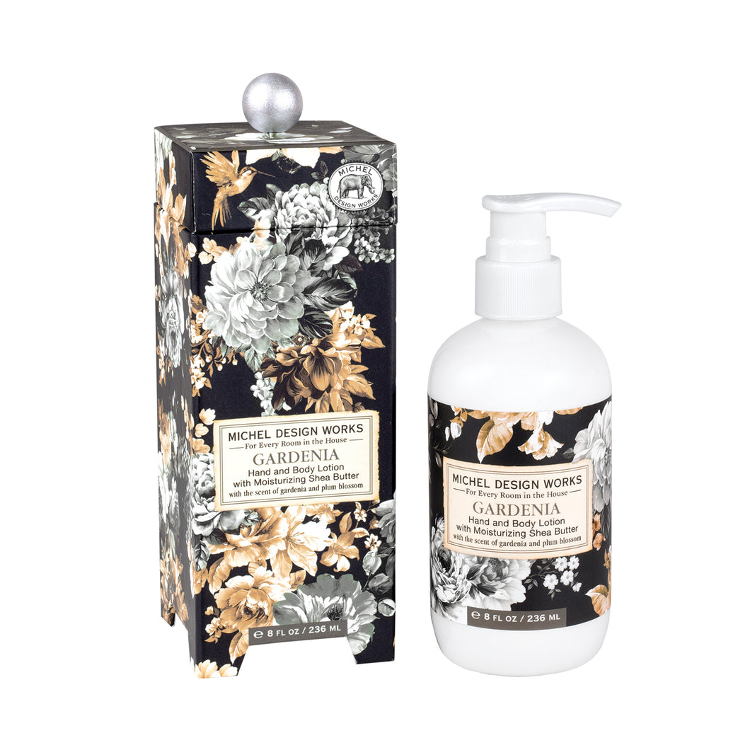 Gardenia Lotion | Michel Design Works