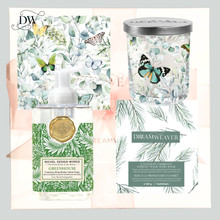 Charger l'image dans la galerie, Greenhouse|Butterfly Fields Gift Box |Michel Design Works Dream Weaver
