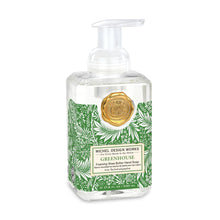 Charger l'image dans la galerie, Greenhouse Foaming Soap | Michel Design Works | Dream Weaver  2
