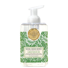 Charger l'image dans la galerie, Greenhouse Foaming Soap | Michel Design Works | Dream Weaver  3
