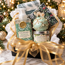 Load image into Gallery viewer, Greenhouse Holiday Luxury Gift Box | Michel Design Works
