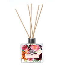 Load image into Gallery viewer, Sweet Floral Melody Home Fragrance Reed Diffuser | Michel Design Works
