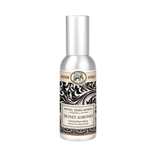 Load image into Gallery viewer, Honey Almond Room Spray | Michel Design Works
