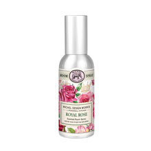 Load image into Gallery viewer, Royal Rose Room Spray | Michel Design Works
