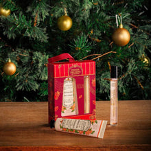 Load image into Gallery viewer, Hand Cream and Roll-on Eau de Toilette Duo | Rose Geranium | Panier des Sens3
