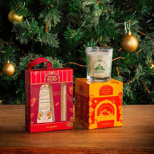 Load image into Gallery viewer, Hand Cream and Roll-on Eau de Toilette Duo | Rose Geranium | Panier des Sens4
