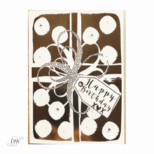 Load image into Gallery viewer, Happy Birthday | Gift | Greeting Card
