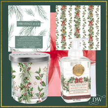 Charger l&#39;image dans la galerie, Holiday Garland Gift Box | Michel Design Works | Dream Weaver Canada 1
