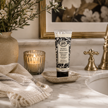 Charger l'image dans la galerie, Honey Almond Hand Cream Tube Large | Michel Design Works lifestyle
