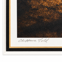 Charger l'image dans la galerie, Ian Coristine “Chippewa Gold” – Signed Framed 1000 Islands Photography
